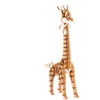 Puzzle Three-dimensional Jigsaw