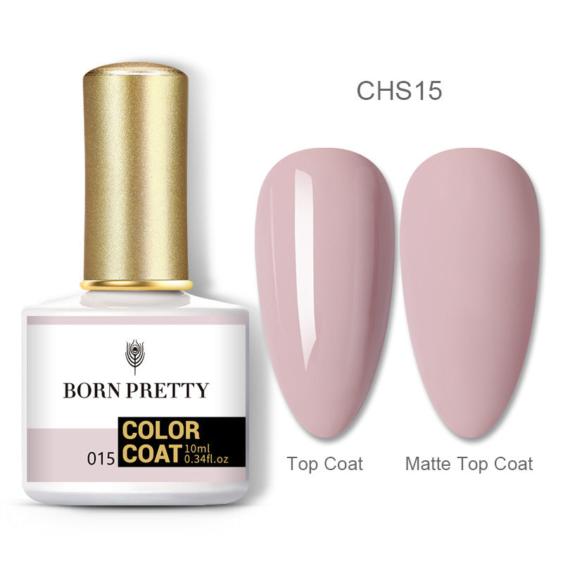 Born Pretty Gel Polish – 20 Shades