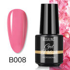 ROSALIND Nude Gel Polish – 9 Shades