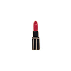 Brooch Cartoon Lipstick