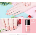 O'YAFUN Nude Peel-Off Nail Polish – 30 Shades