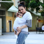 Stretchy Baby Wrap Sling