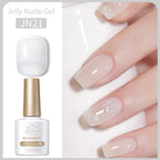 Born Pretty Jelly Gel Polish – 30 Shades