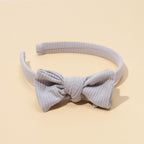 ' Hairband Baby Hair Accessories Children's Simplicity