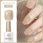 Nude Gel Polish – 30 Shades