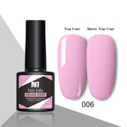 Née Jolie Nude Gel Polish – 30 Shades