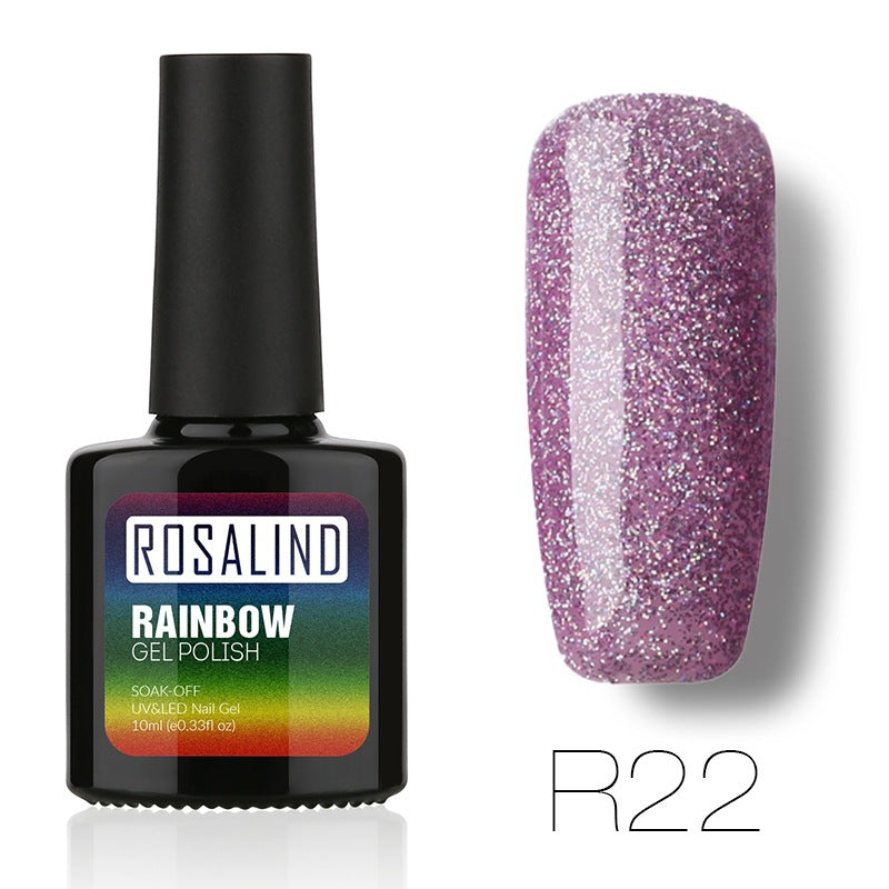 ROSALIND Gel Polish – 27 Shades