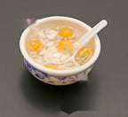 Dollhouse Mini Food