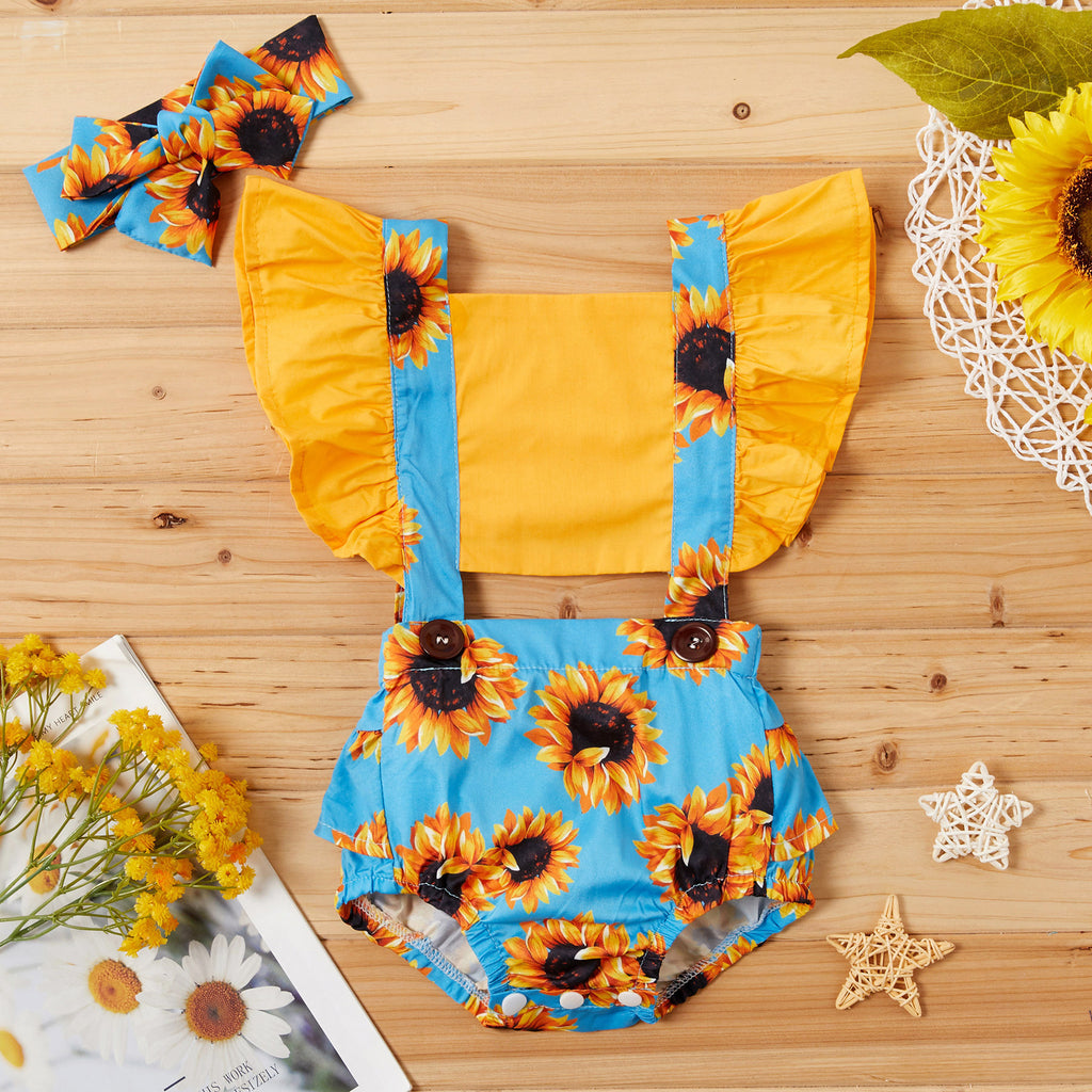 Baby Romper