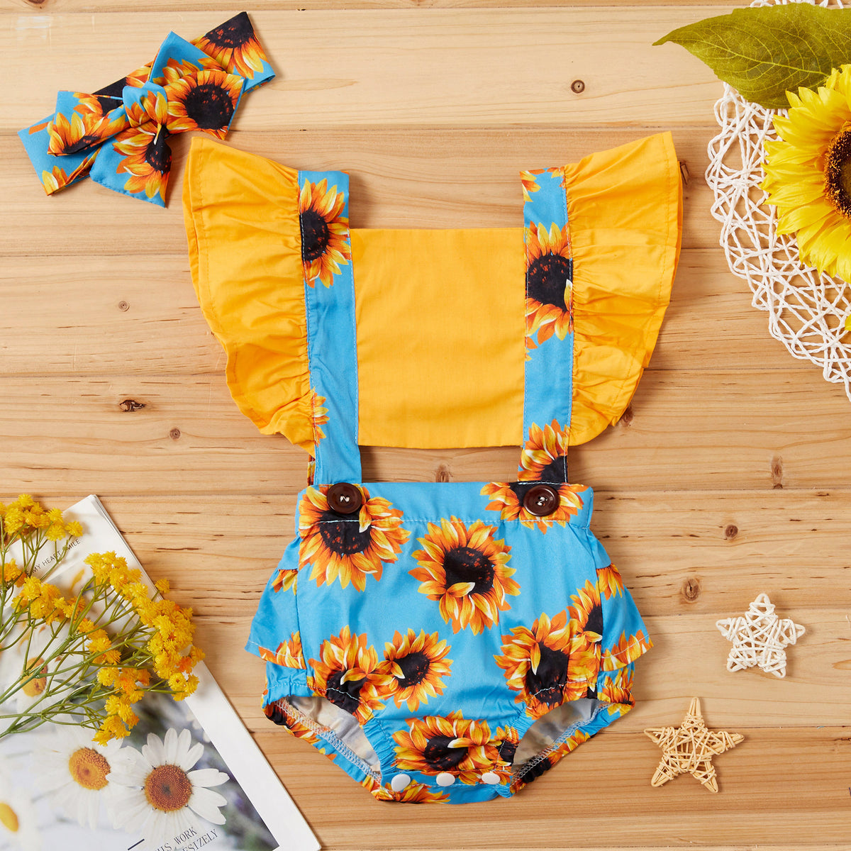 Baby Romper