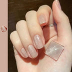 Miss Gooey Milk Tea Cat Eye Gel Polish – 23 Shades