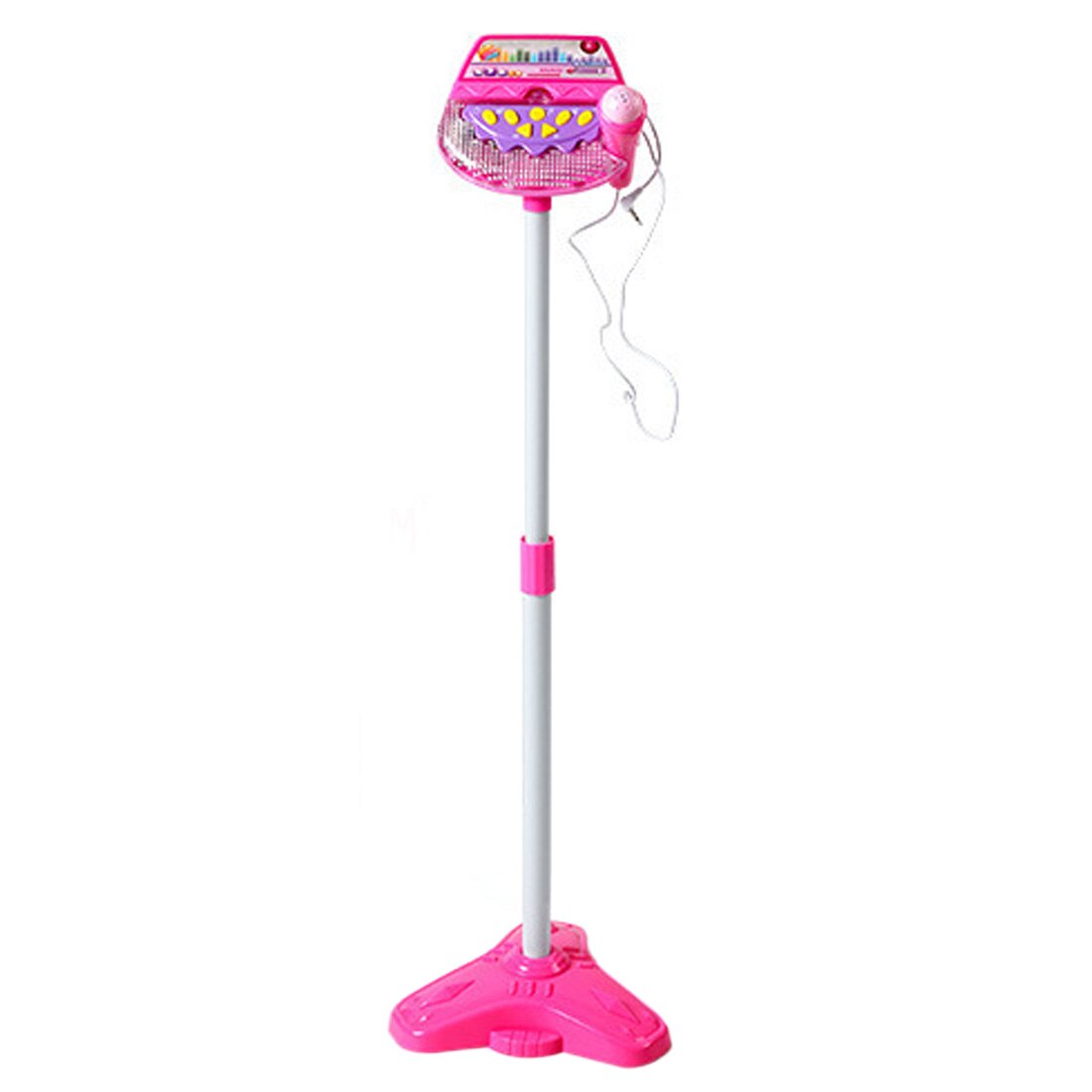 Microphone Toy