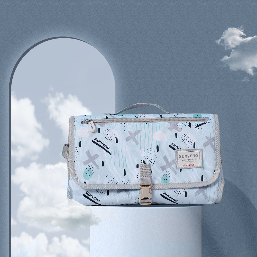 Portable Changing Station