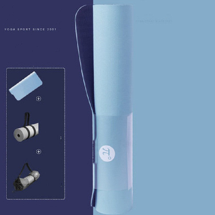 TPE Yoga Mat