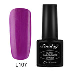 Senalay Gel Polish – 20 Shades