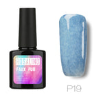 ROSALIND Nude Gel Polish – 26 Shades