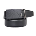 Liyu Belt Customized Leather