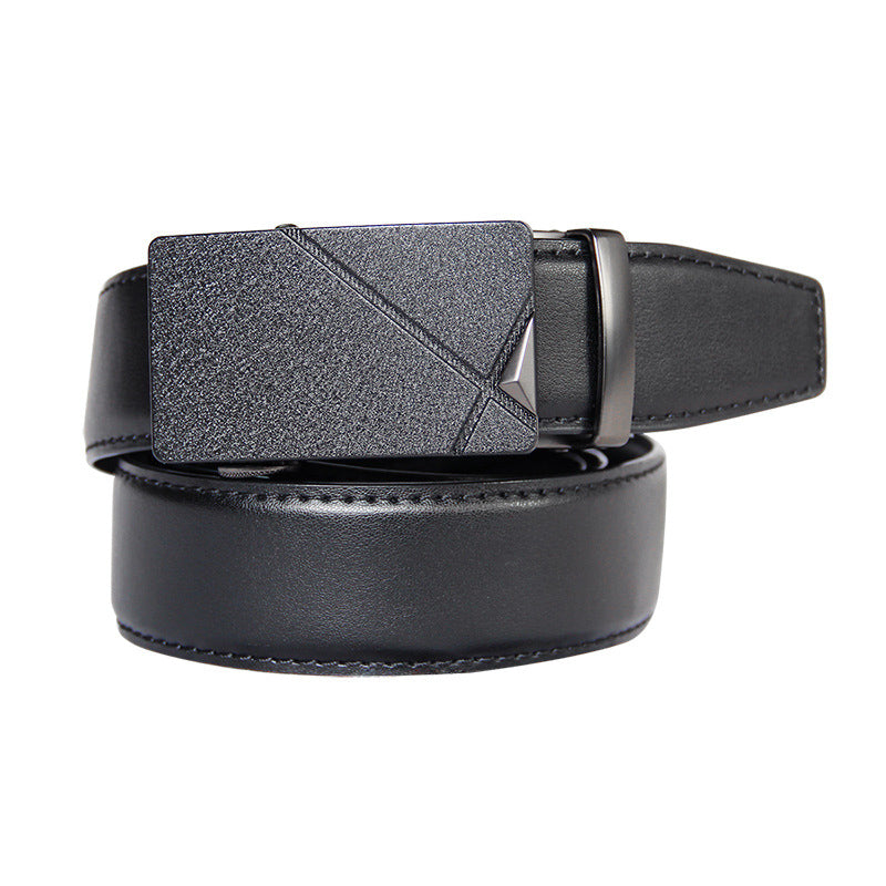 Liyu Belt Customized Leather