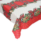 Christmas Tablecloth