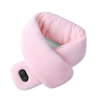 Soft Temperature Control Pain Relief Cervical Massage