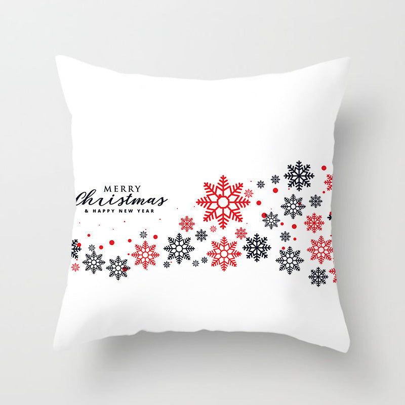 Christmas Cushion Cover Set Design