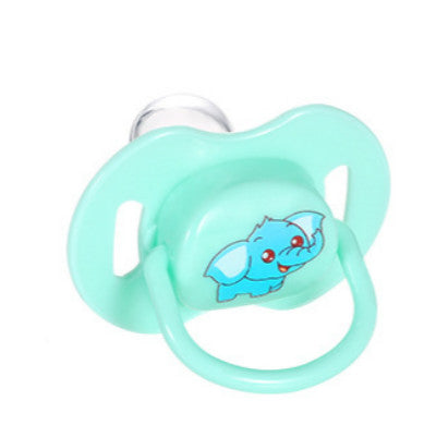 Cartoon Silicone Pacifier