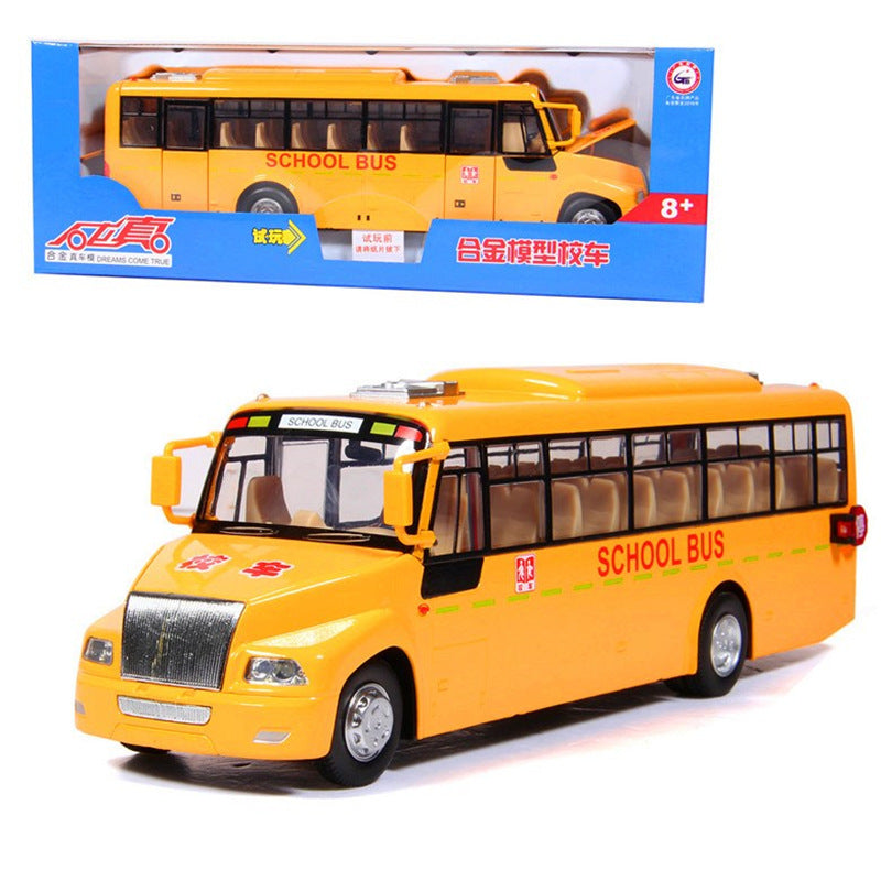 Toy Car