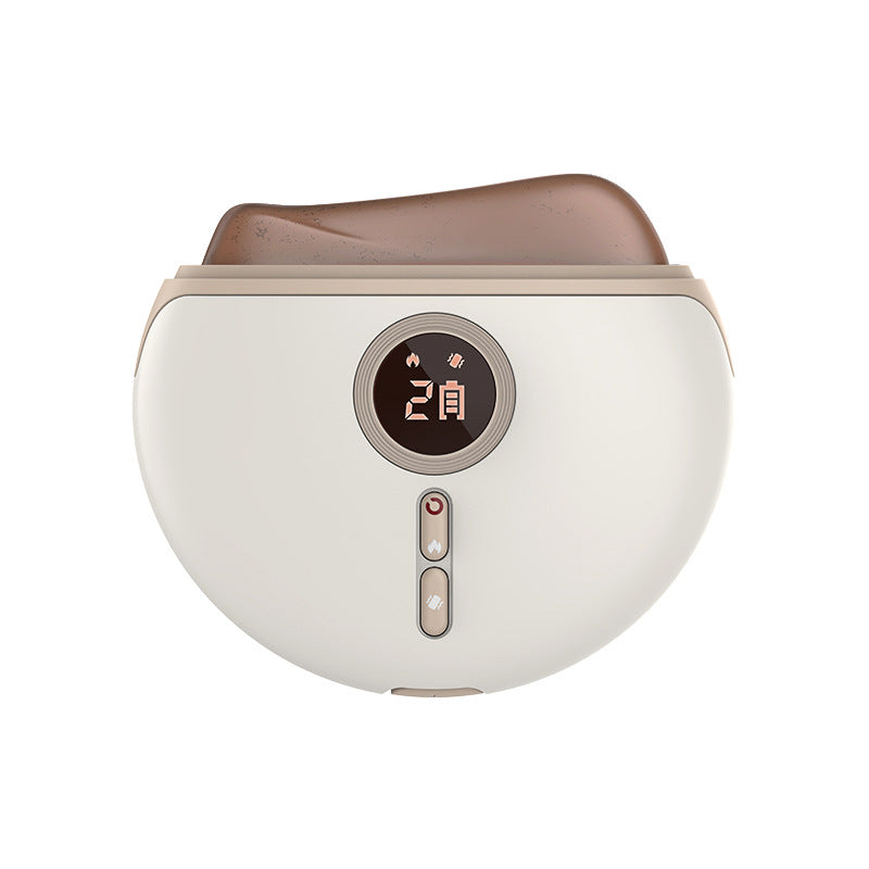 Bianstone Electric Gua Sha Face Lifting Puffiness