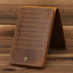 Long Mobile Phone Bag Money Head Layer