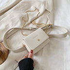 Small Square Bag Mini Belt