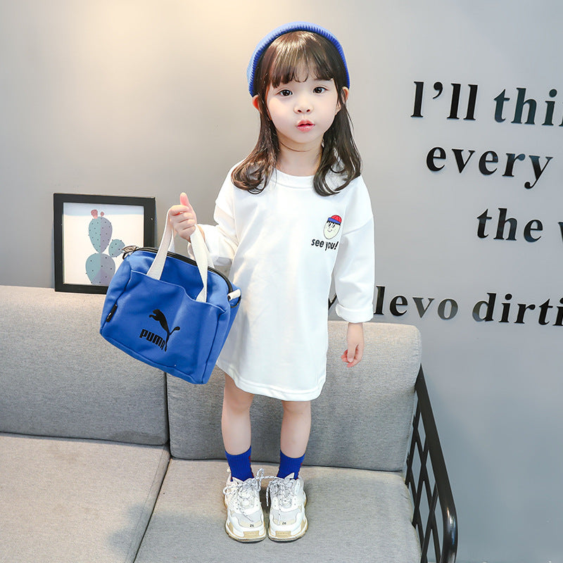Children's Clothing T-shirt