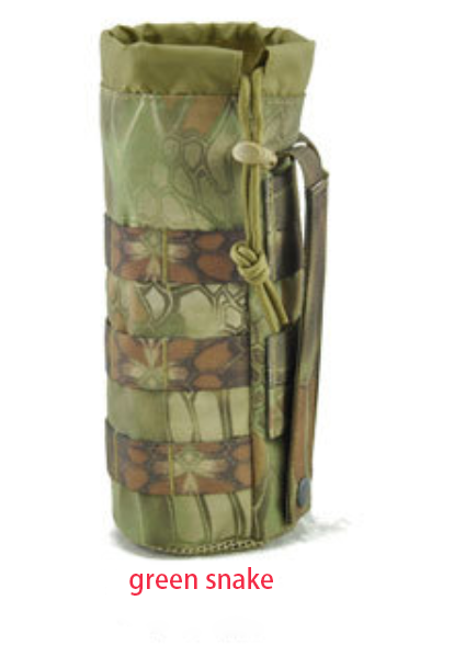 Kettle Belt Bag