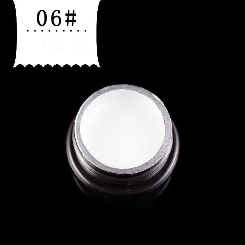 Gel Polish – 12 Shades
