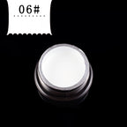 Gel Polish – 12 Shades