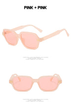 Sunglasses Retro