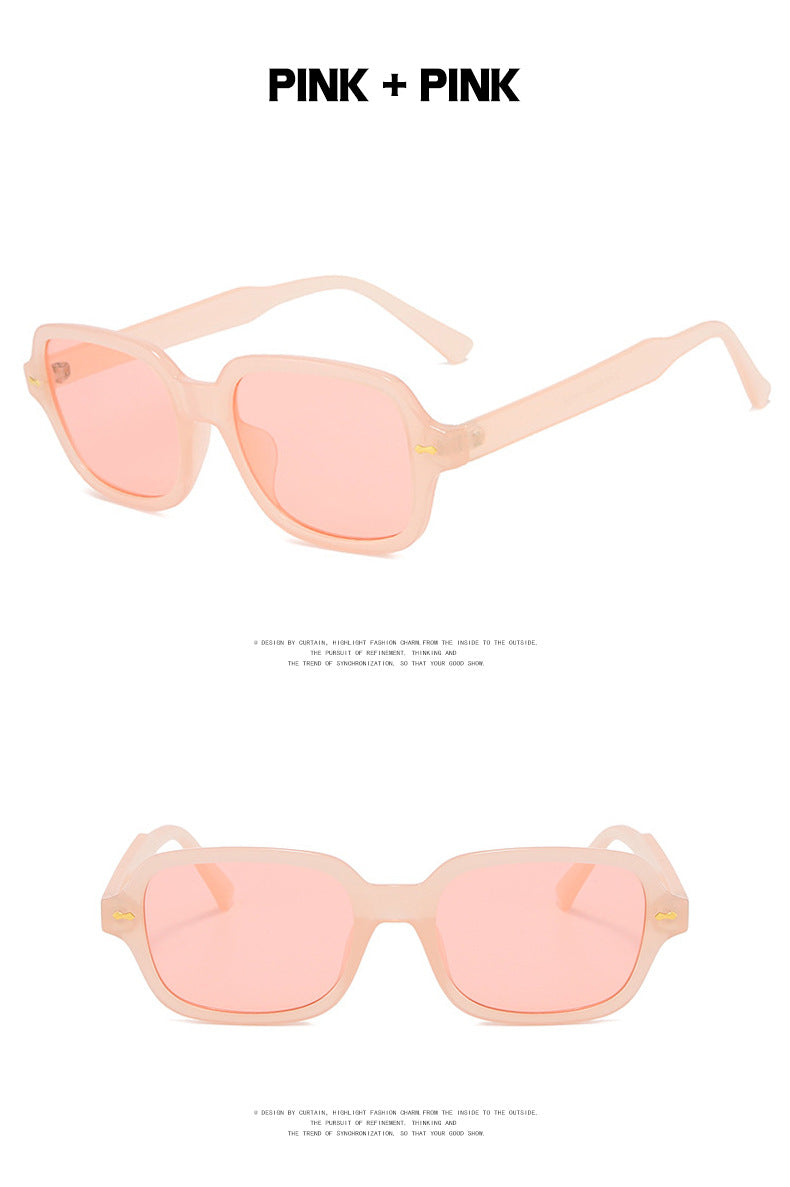 Sunglasses Retro