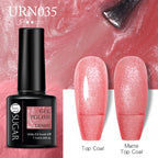 UR SUGAR Winter Glitter Gel Polish – 30 Shades