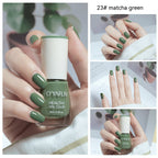 O'YAFUN Chrome Nail Polish – 30 Shades