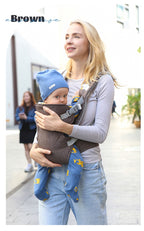 Baby Travel Carrying Carrier Portable Safety Multifunctional