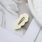 Candy Colour Snap Hair Clips