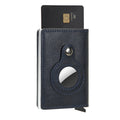Tracker Card Holder Wallet