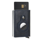 Tracker Card Holder Wallet
