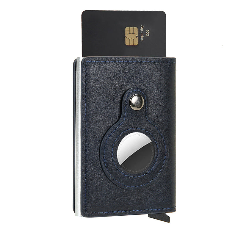 Tracker Card Holder Wallet