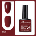 Mischeering Glitter Nail Polish – 30 Shades
