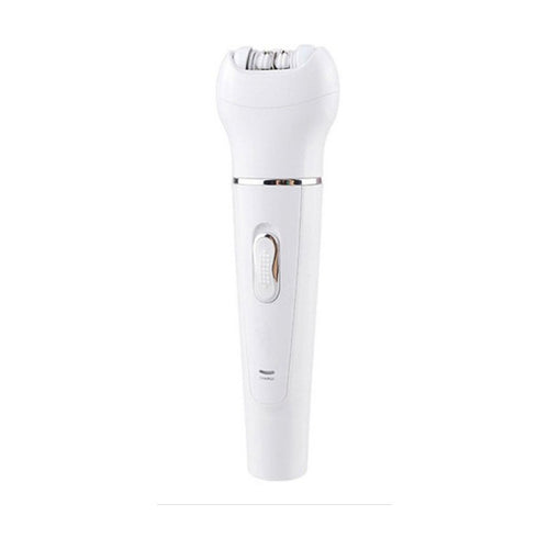 5-in-1 Face & Body Massager