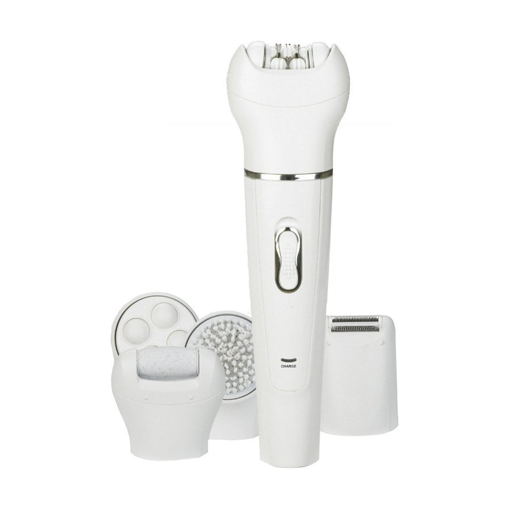 5-in-1 Face & Body Massager