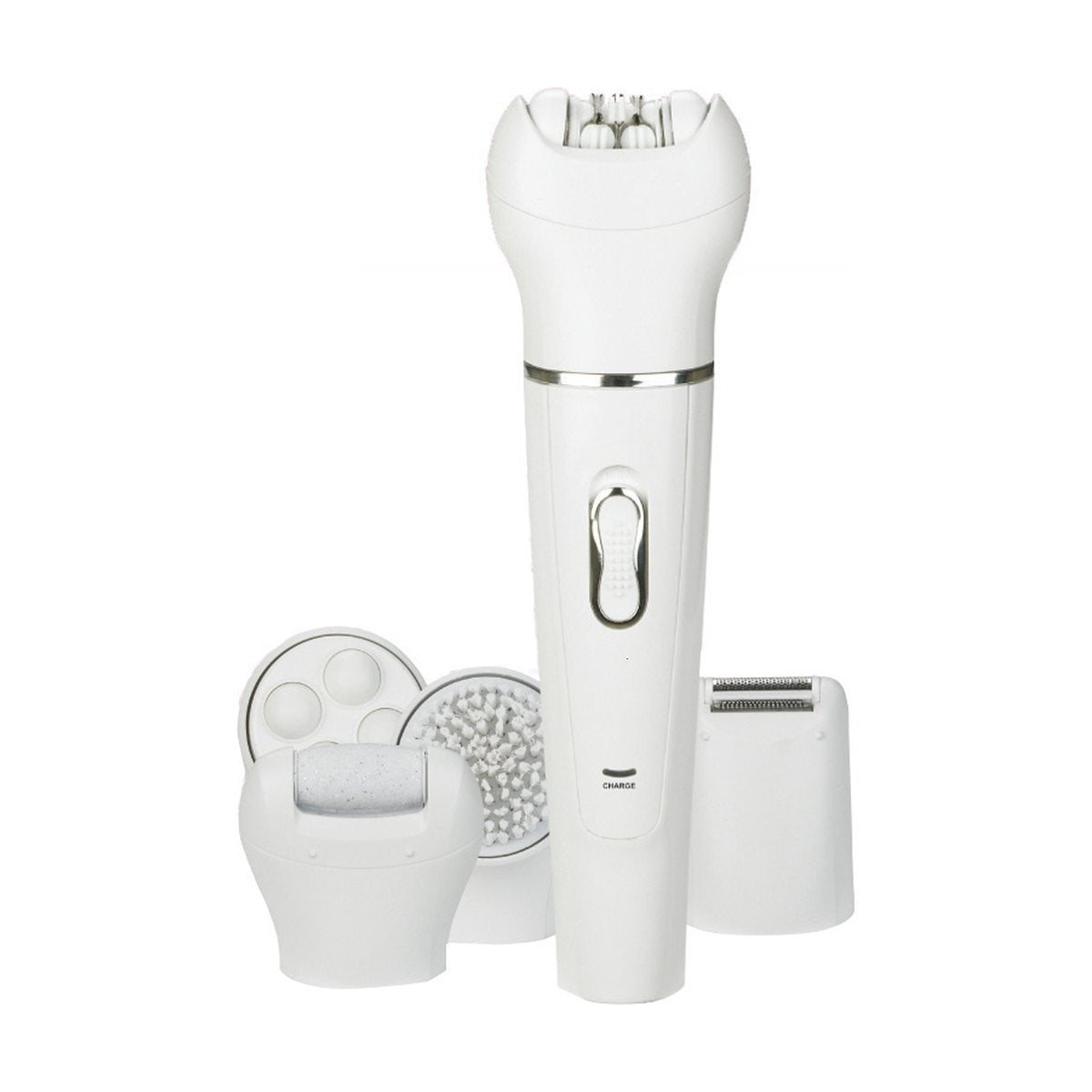 5-in-1 Face & Body Massager