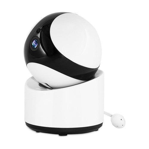 5-Inch Baby Monitor Camera 720P
