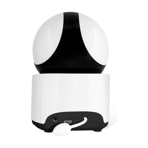 5-Inch Baby Monitor Camera 720P