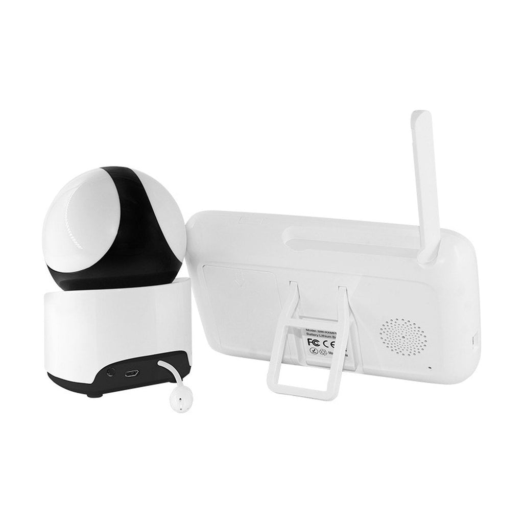 5-Inch Baby Monitor Camera 720P